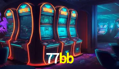 A Revolução dos Aplicativos de Jogos no 77bb