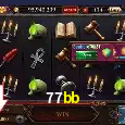 Desvendando o Mundo dos Jogos Virtuais na 77bb