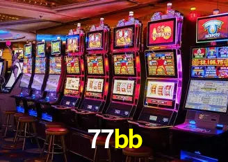 Desvendando o Mundo dos Jogos Virtuais na 77bb
