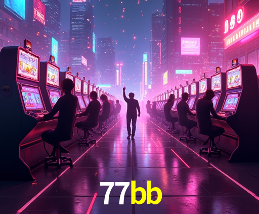 Experiência VIP 77bb