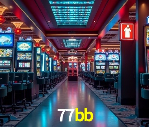 PIX Instantâneo 77bb
