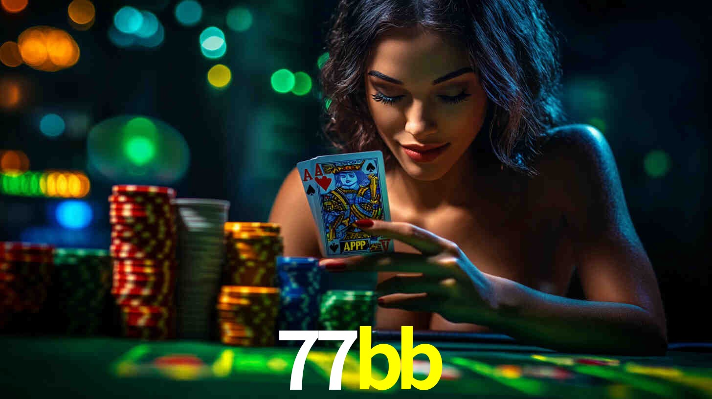 cassino 77bb