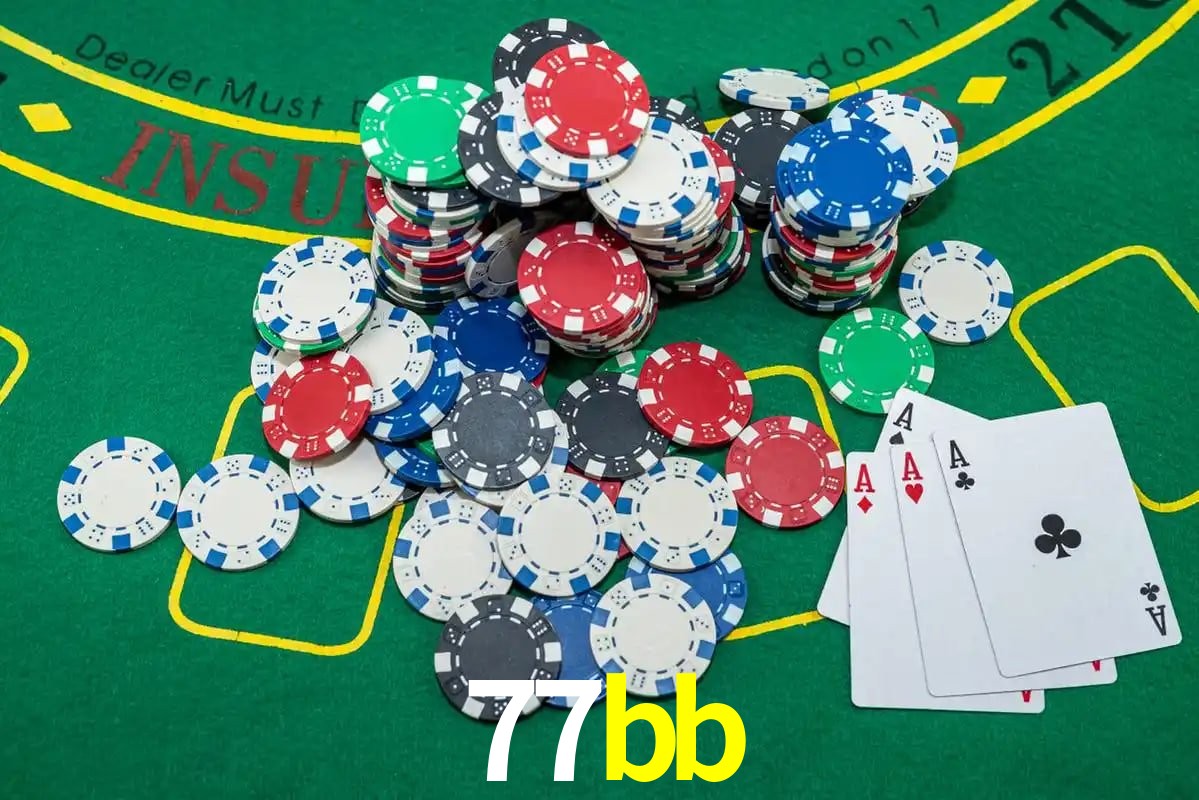 Estatísticas Esportivas 77bb