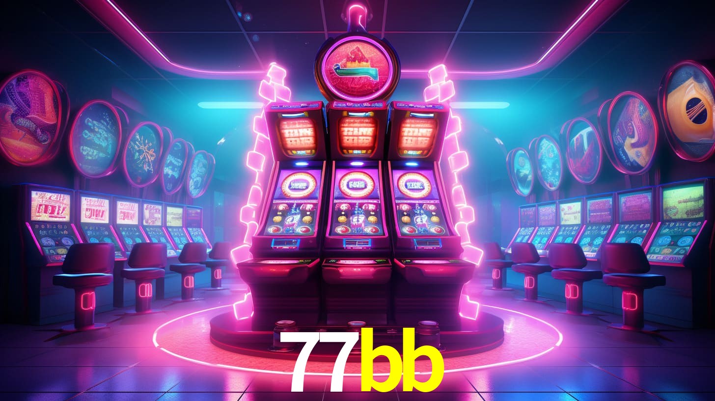 77bb.com