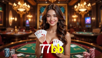 Desvendando o Mundo dos Jogos Virtuais na 77bb