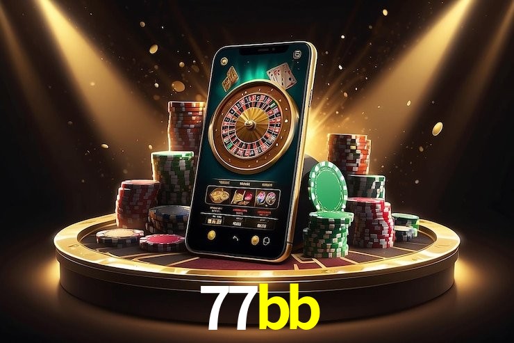 Recursos de Bônus 77bb