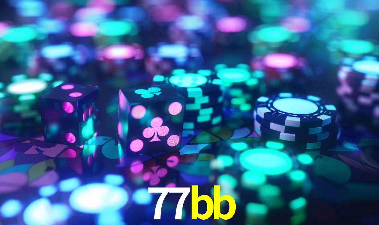 Estatísticas do Jogo 77bb