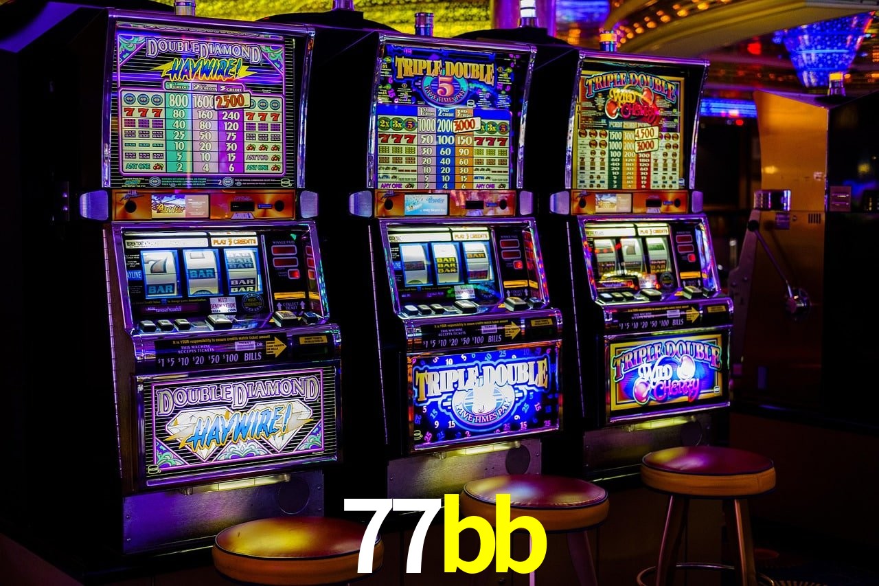 Diretório de Jogos 77bb