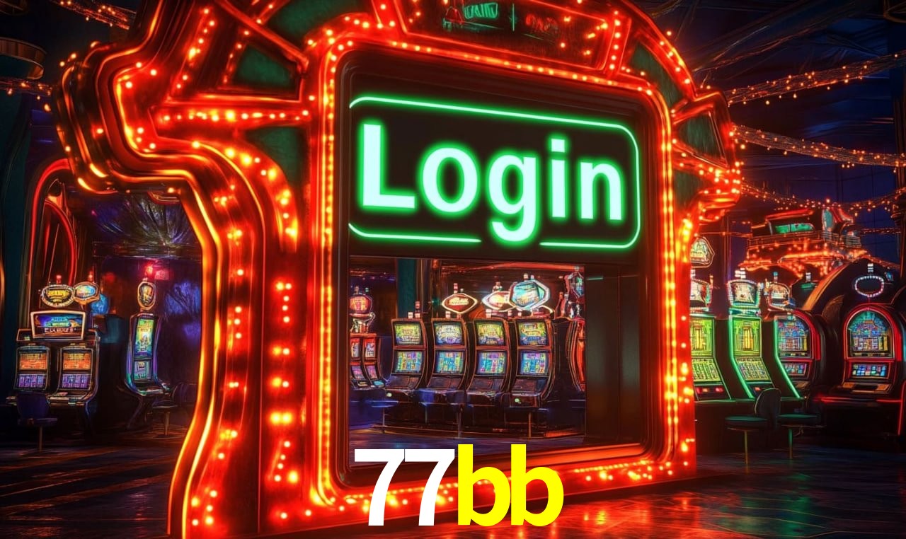 Casino Ao Vivo 77bb