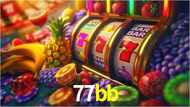 A Popularidade dos Caça-Níqueis no 77bb