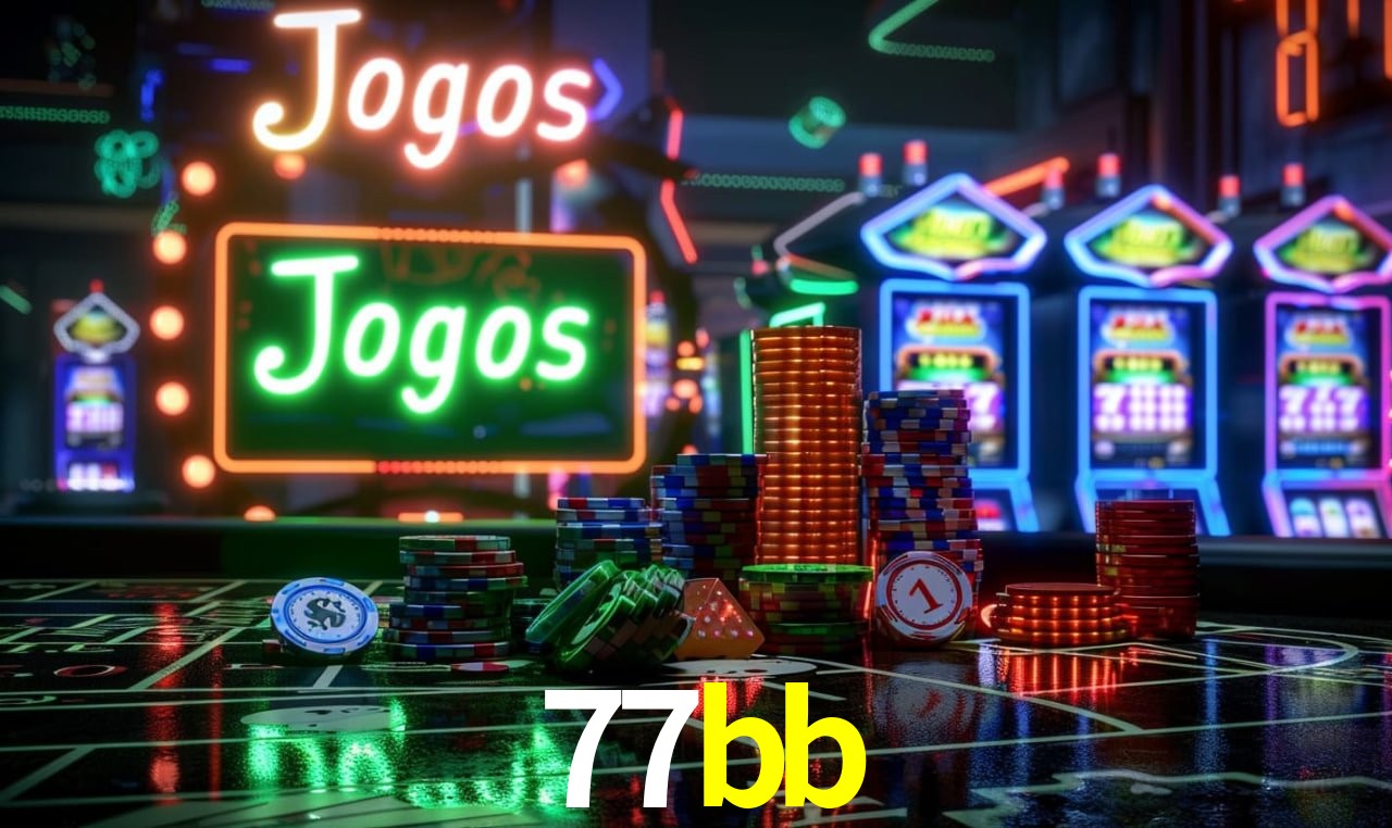 77bb bet