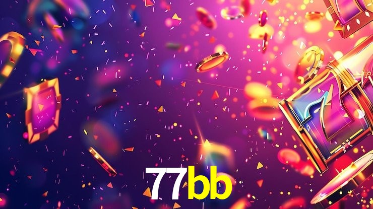 Casino Ao Vivo 77bb