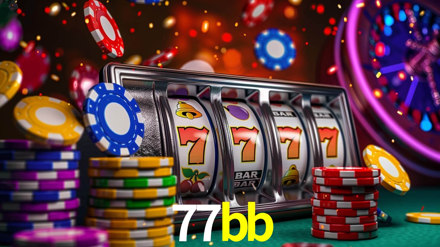 Apostas de Futebol 77bb