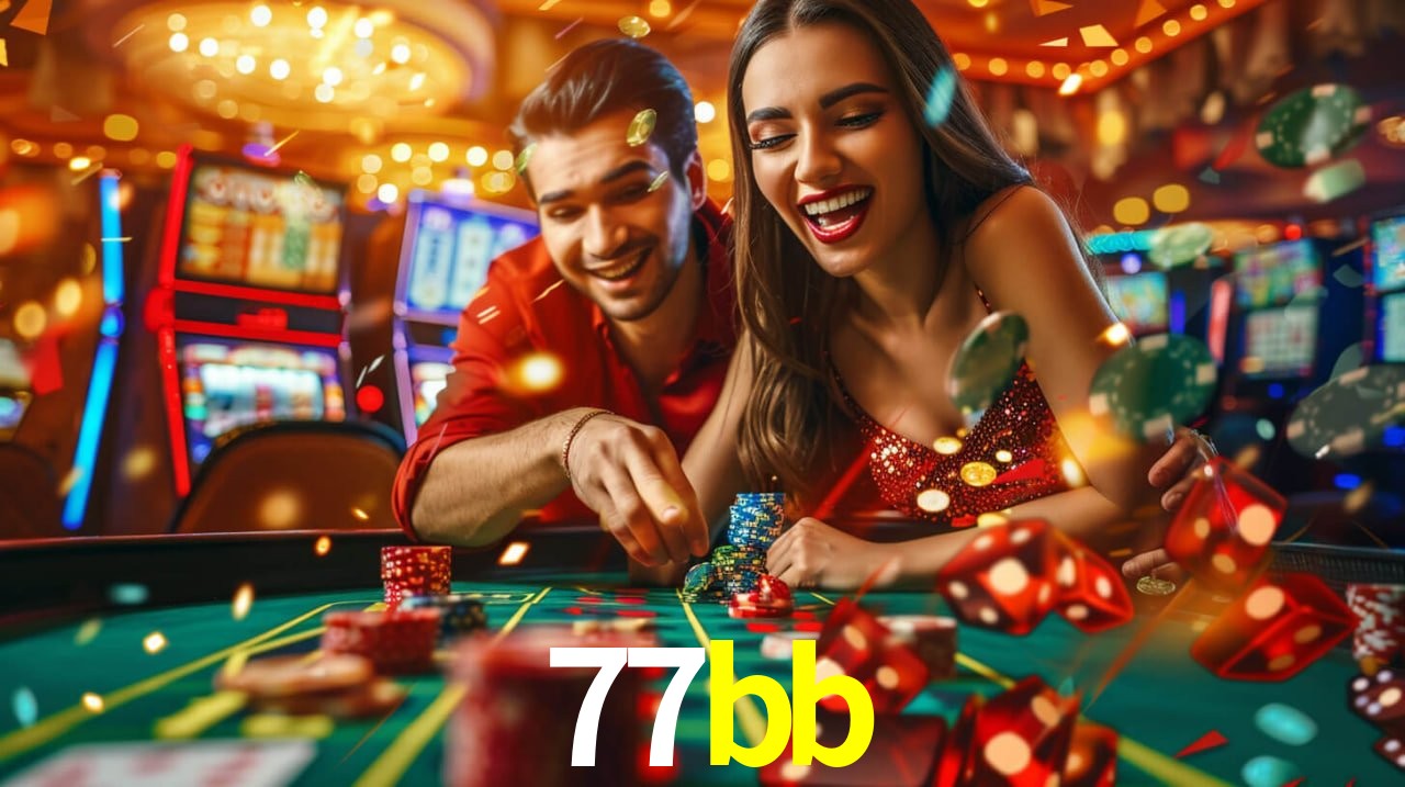 Estatísticas do Jogo 77bb