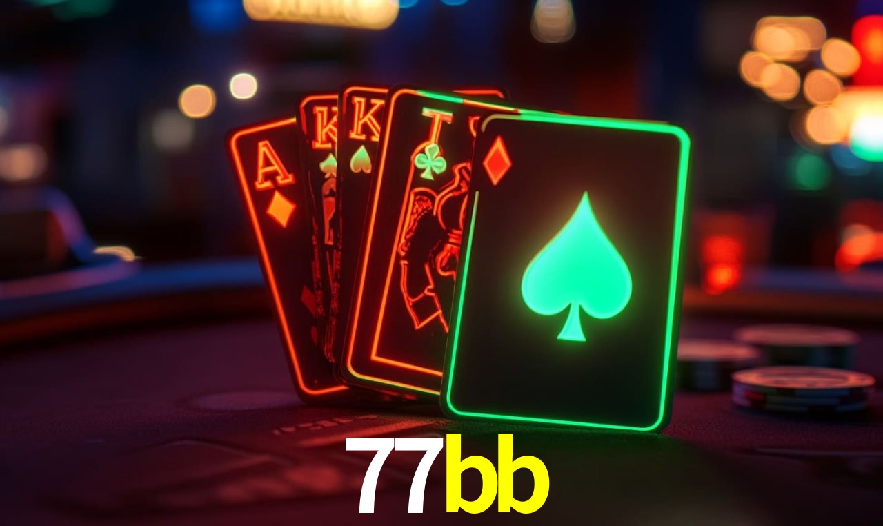 Promoção Relâmpago 77bb