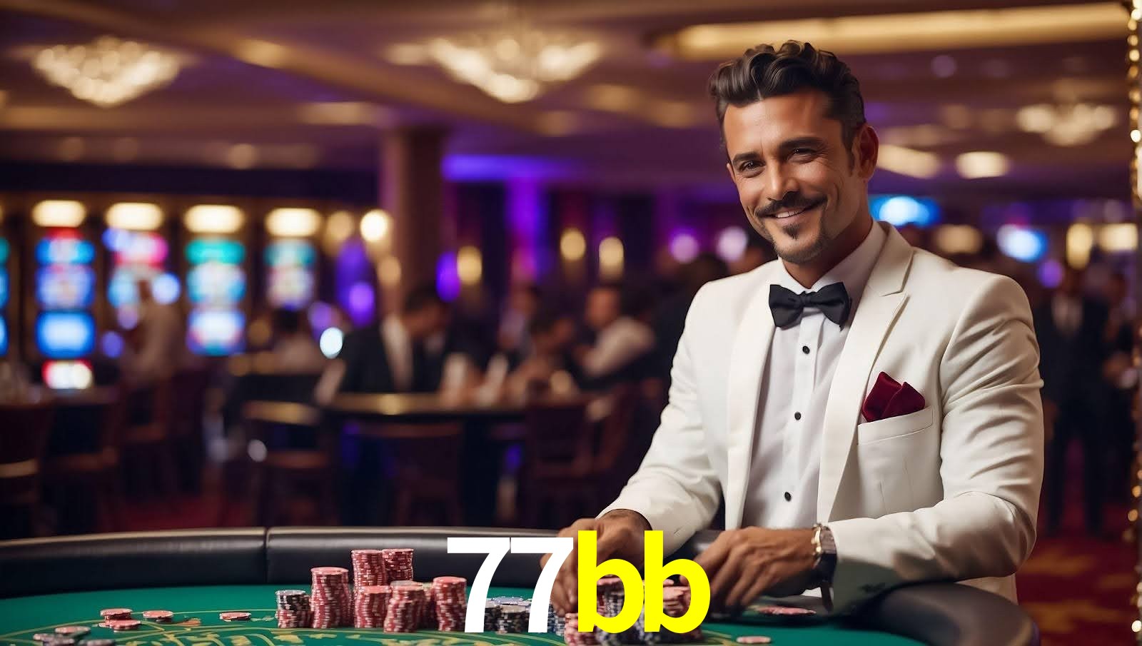 Diretório de Jogos 77bb