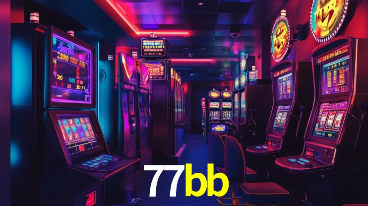 Bônus Diários 77bb