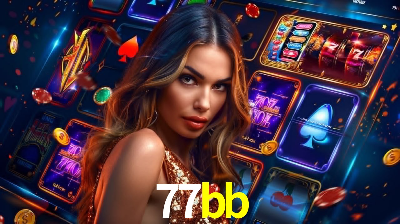 Bônus Diários 77bb