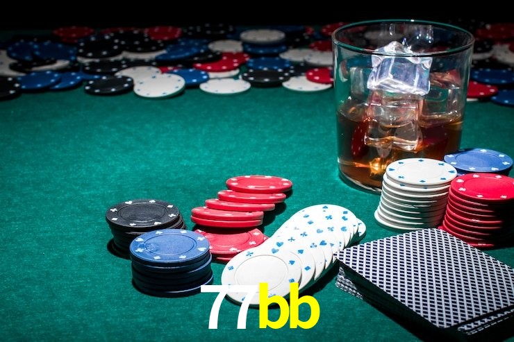 Recursos de Bônus 77bb