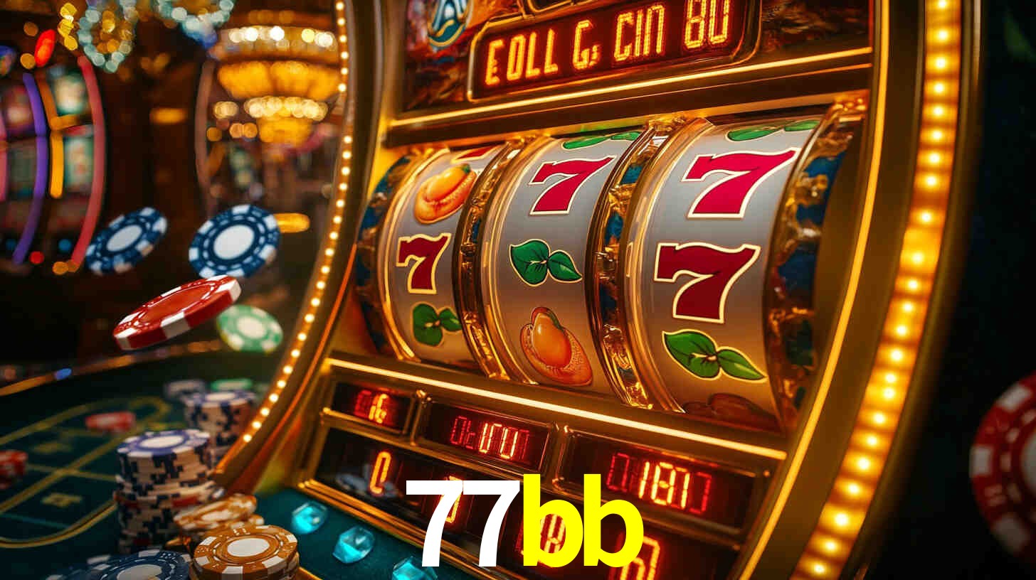 APP oficial da 77bb para mobile