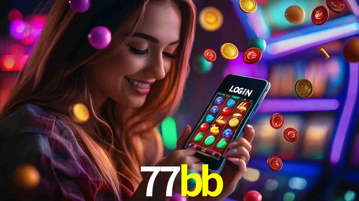 77bb bet