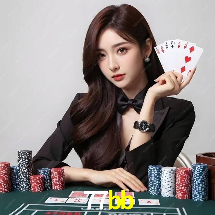 Casino Ao Vivo 77bb