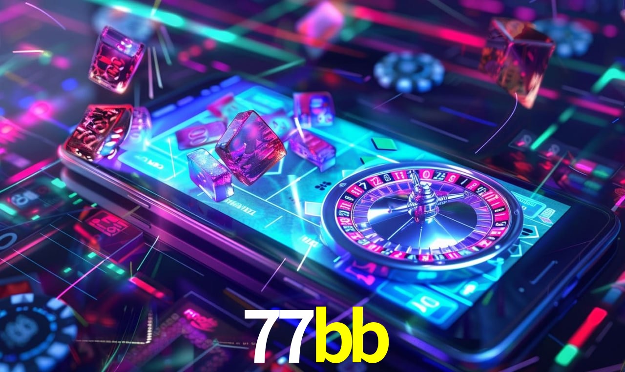 Cadastro Rápido 77bb