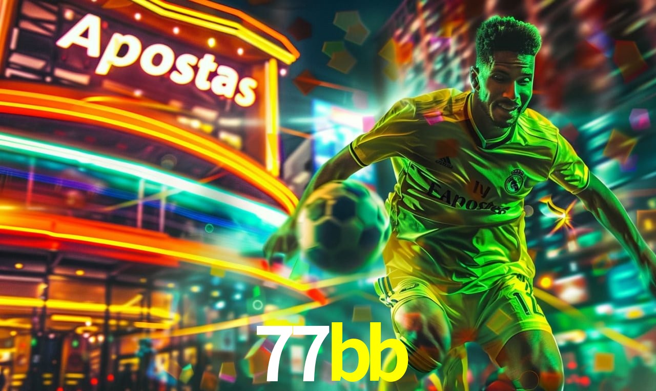 Promoções Sazonais 77bb