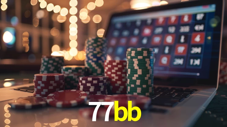 Descubra a Magia dos Jogos de Arcade no 77bb