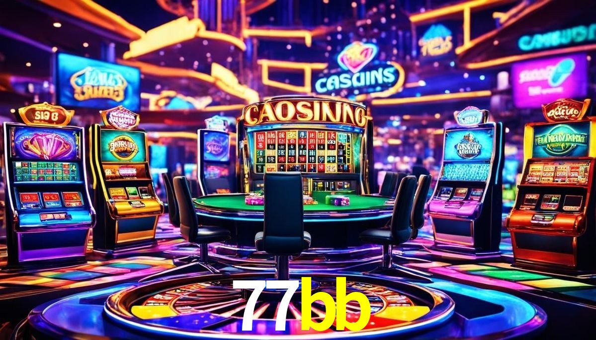 Design Responsivo 77bb