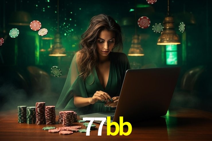 PIX Instantâneo 77bb