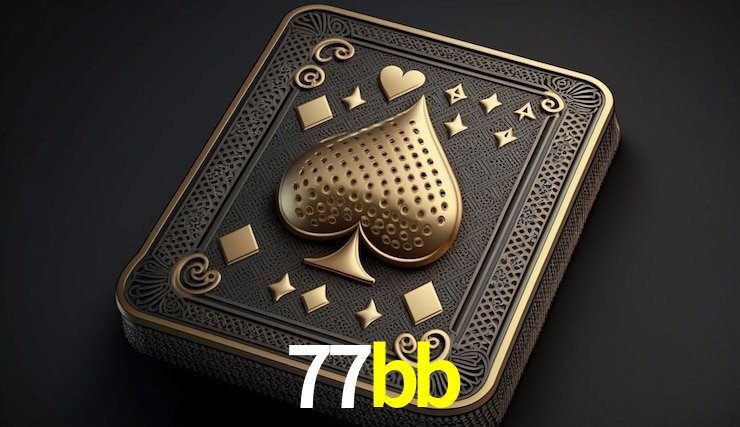 Tecnologia da Plataforma 77bb