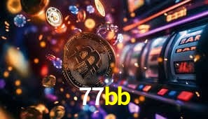 Mesa de Blackjack 77bb