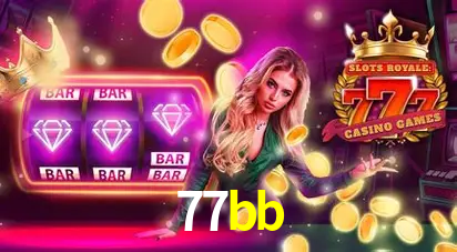 A Popularidade dos Caça-Níqueis no 77bb